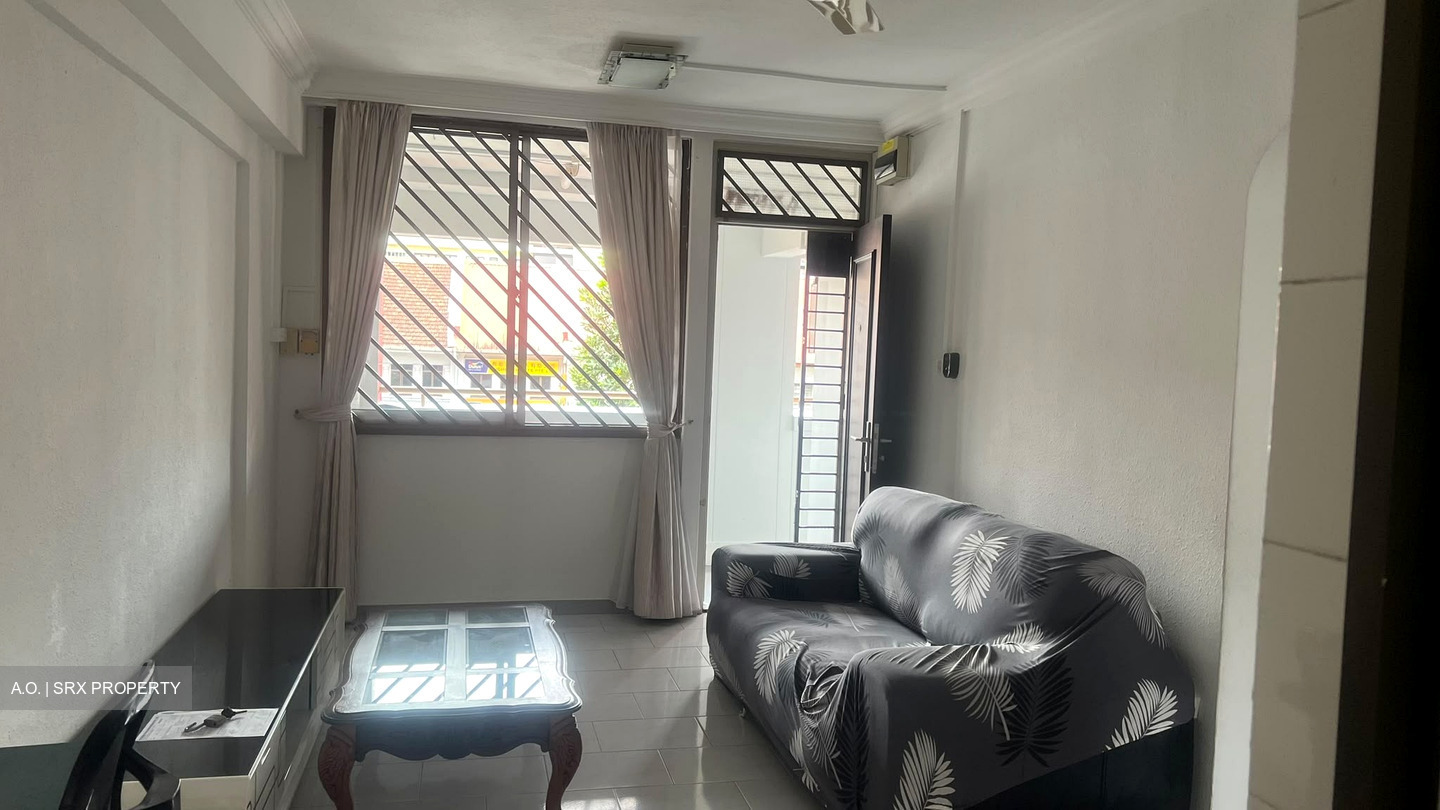 Blk 18 Toh Yi Drive (Bukit Timah), HDB 3 Rooms #626551271